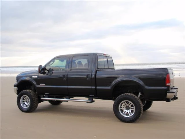 2006 Ford Super Duty 1st Gen - Image 3 of 4