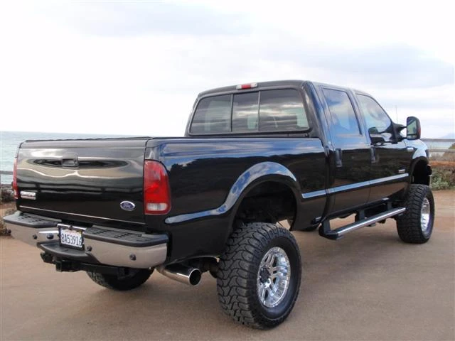2006 Ford Super Duty 1st Gen - Image 2 of 4