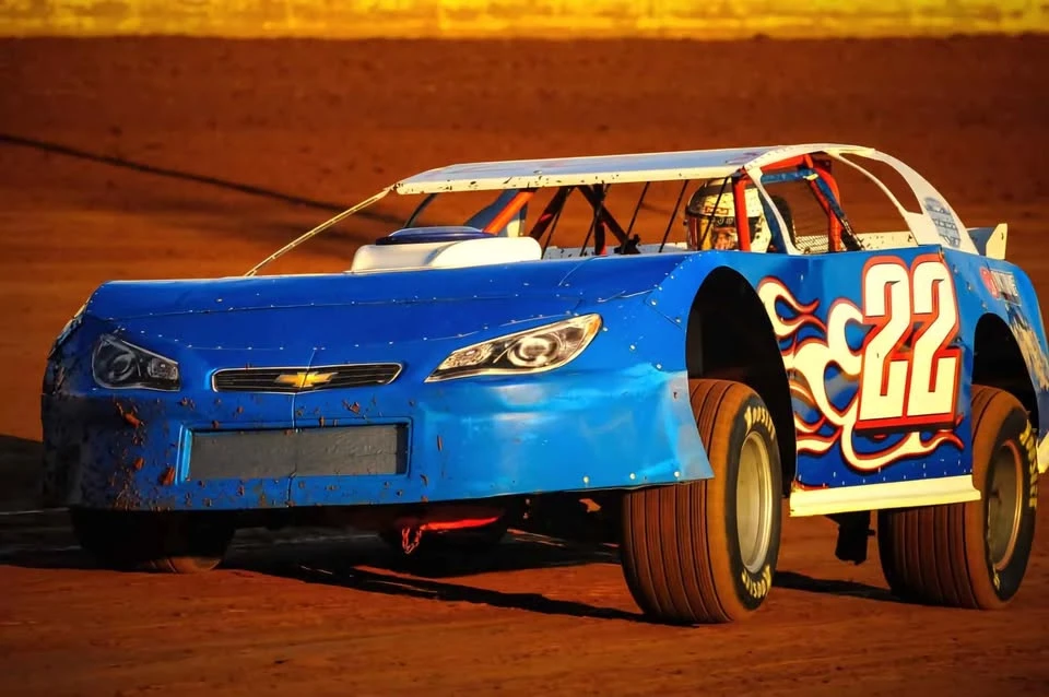 2020 Parts & Memorabilia Rolling Chassis - Image 3 of 9