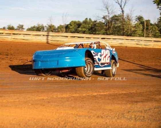 2020 Parts & Memorabilia Rolling Chassis - Image 4 of 9