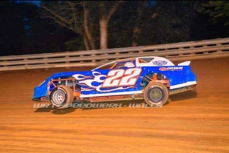 2020 Parts & Memorabilia Rolling Chassis - Image 8 of 9