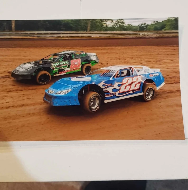 2020 Parts & Memorabilia Rolling Chassis - Image 6 of 9