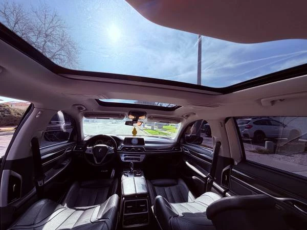 2016 BMW G11/G12 7 Series - Image 9 of 14