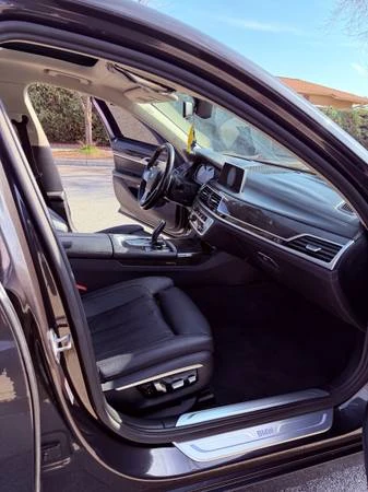 2016 BMW G11/G12 7 Series - Image 11 of 14