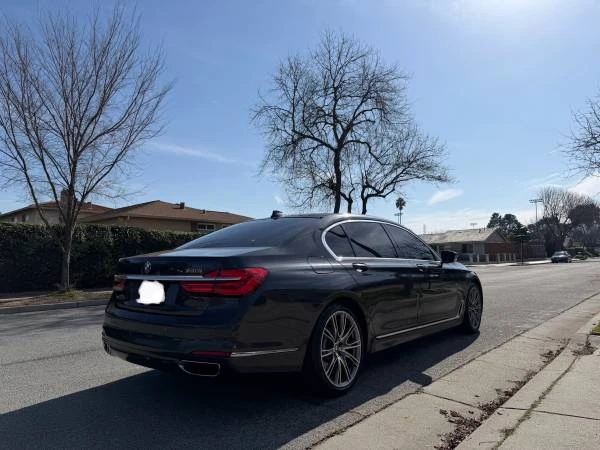 2016 BMW G11/G12 7 Series - Image 5 of 14