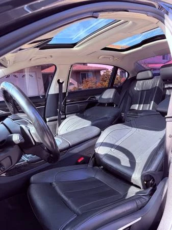 2016 BMW G11/G12 7 Series - Image 10 of 14