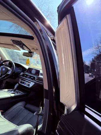 2016 BMW G11/G12 7 Series - Image 12 of 14
