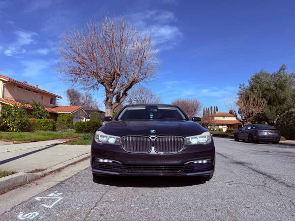 2016 BMW G11/G12 7 Series - Image 2 of 14
