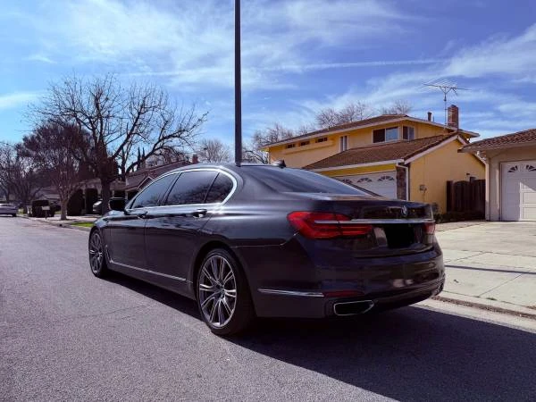 2016 BMW G11/G12 7 Series - Image 6 of 14