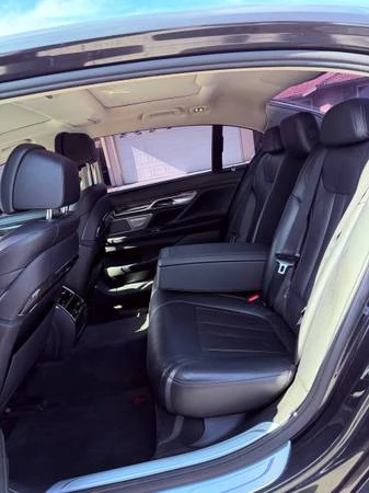 2016 BMW G11/G12 7 Series - Image 14 of 14