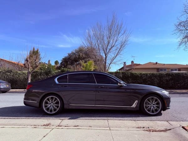 2016 BMW G11/G12 7 Series - Image 4 of 14