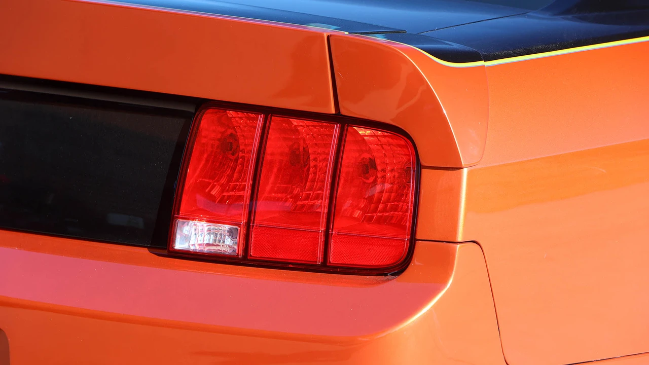 2006 Ford S197 Mustang - Image 17 of 31