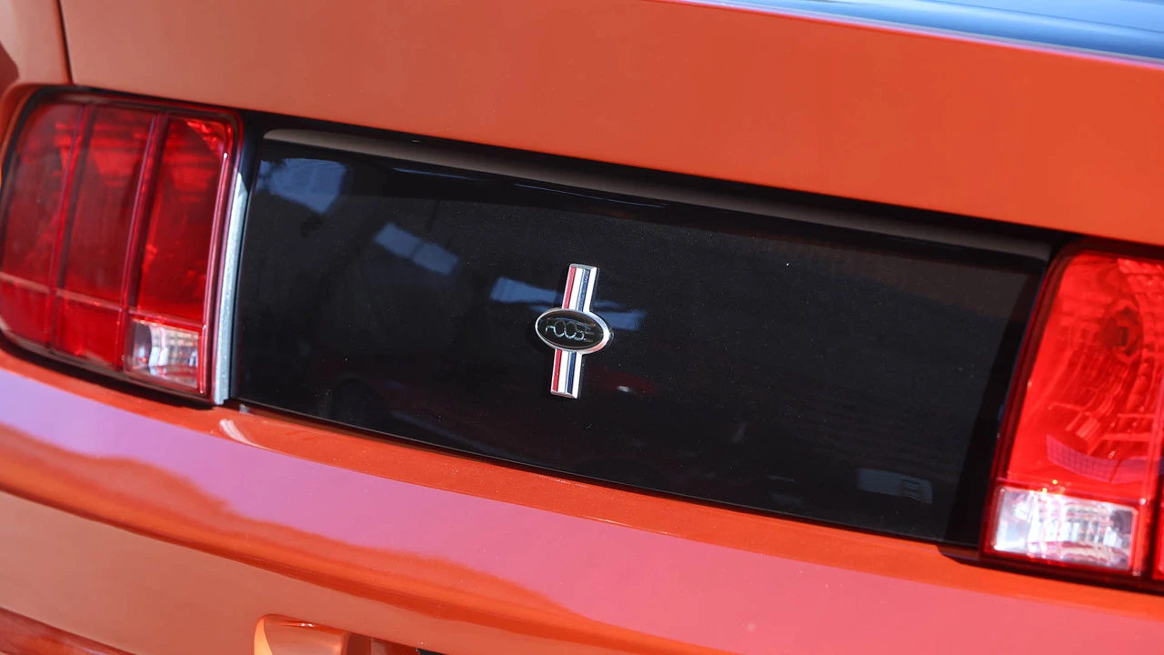 2006 Ford S197 Mustang - Image 18 of 31