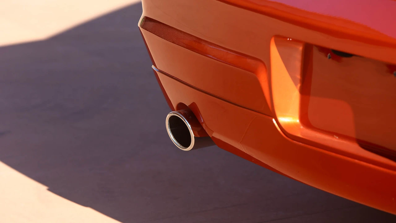 2006 Ford S197 Mustang - Image 20 of 31