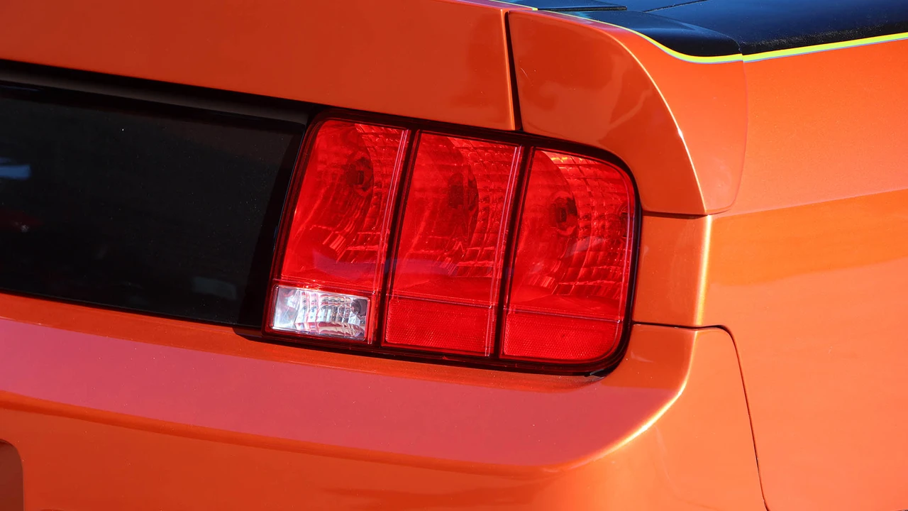 2006 Ford S197 Mustang - Image 22 of 31
