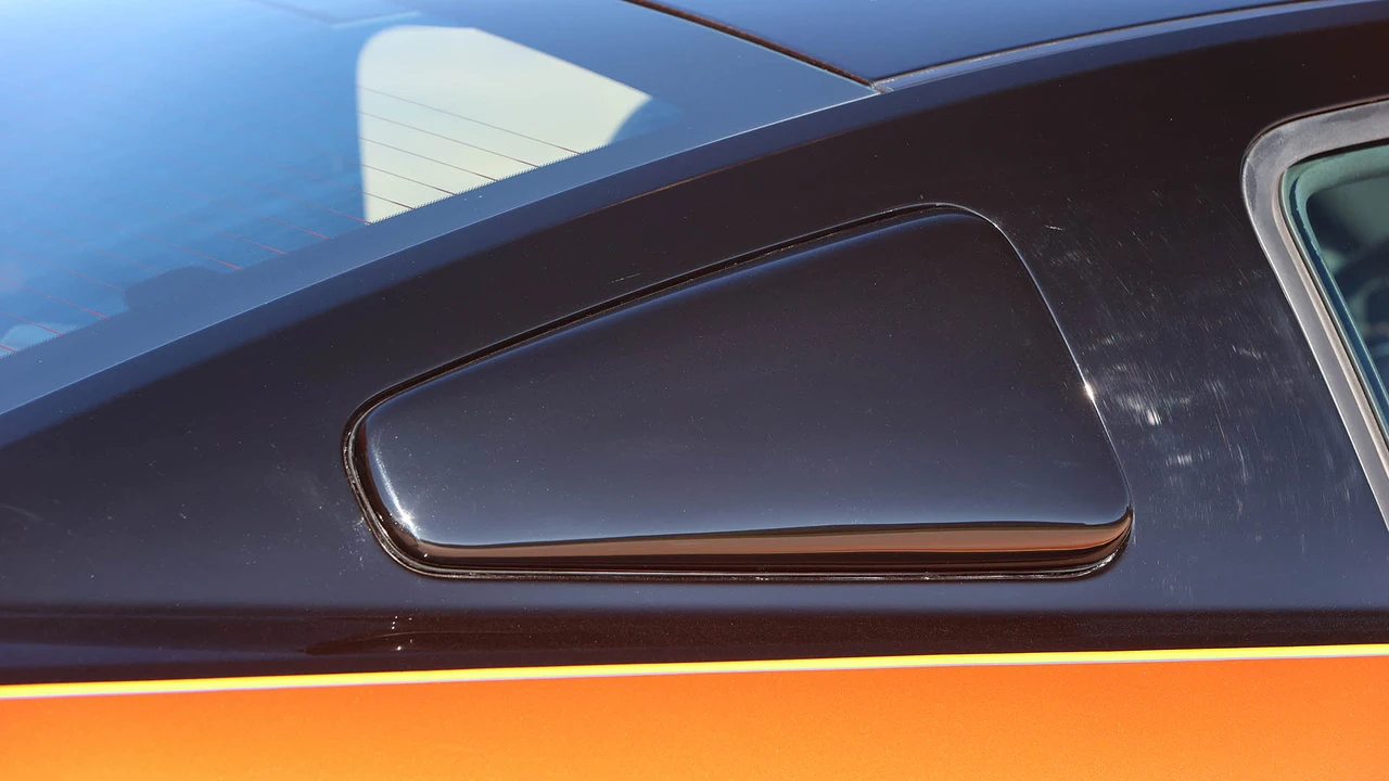 2006 Ford S197 Mustang - Image 23 of 31