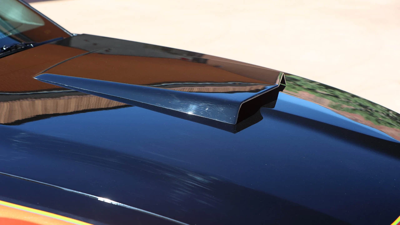 2006 Ford S197 Mustang - Image 26 of 31