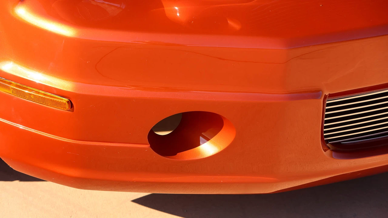 2006 Ford S197 Mustang - Image 30 of 31