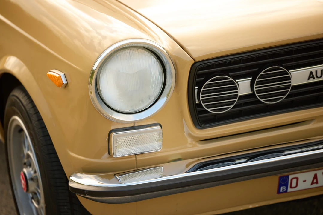 1973 Autobianchi A112 - Image 29 of 31