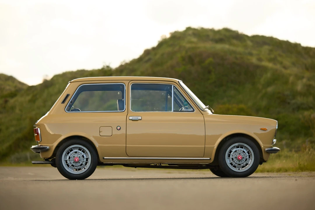 1973 Autobianchi A112 - Image 27 of 31