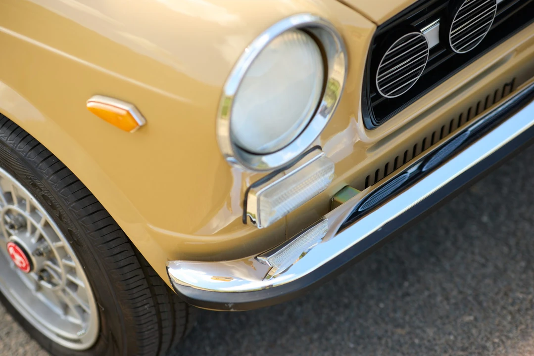 1973 Autobianchi A112 - Image 28 of 31