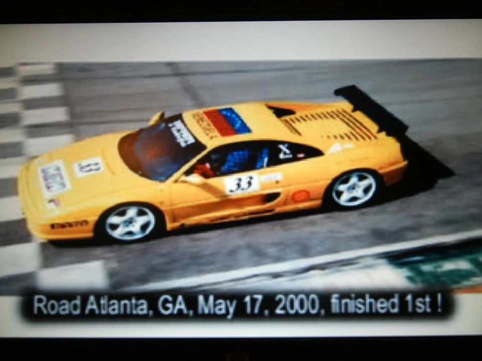 1998 Ferrari F355 Berlinetta - Image 11 of 29