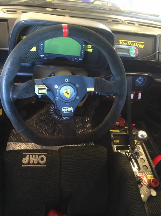 1998 Ferrari F355 Berlinetta - Image 15 of 29