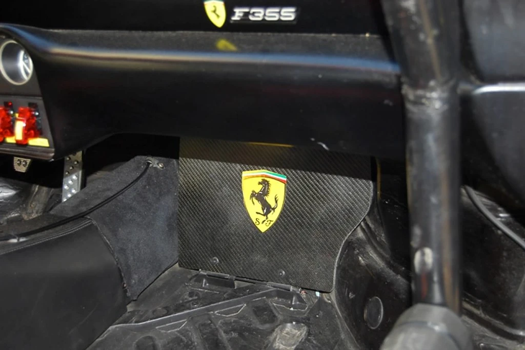 1998 Ferrari F355 Berlinetta - Image 19 of 29