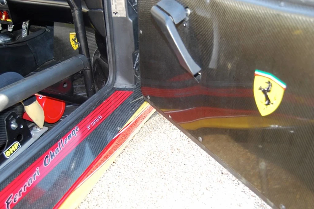 1998 Ferrari F355 Berlinetta - Image 20 of 29