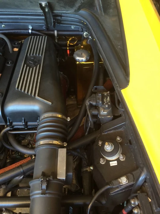 1998 Ferrari F355 Berlinetta - Image 27 of 29
