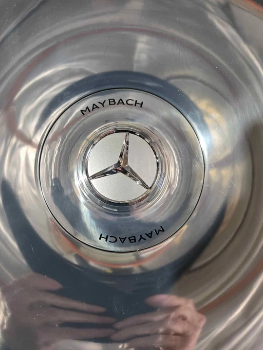 Maybach - Image 2 of 2