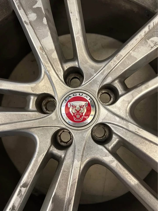 2016 Parts & Memorabilia Other Wheels - Image 4 of 7