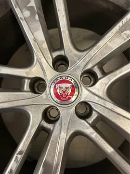 2016 Parts & Memorabilia Other Wheels - Image 4 of 7