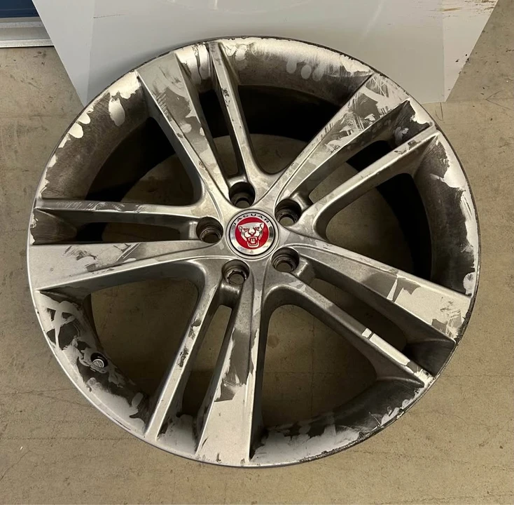 2016 Parts & Memorabilia Other Wheels - Image 7 of 7