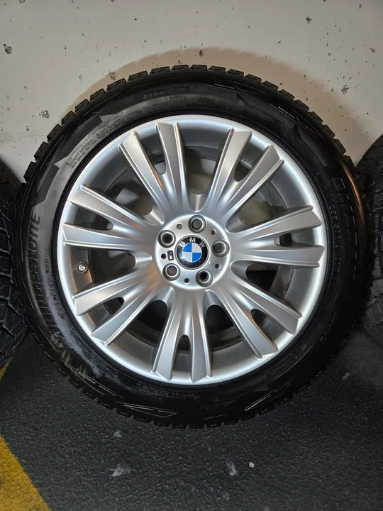 2014 Parts & Memorabilia Other Wheels - Image 3 of 9