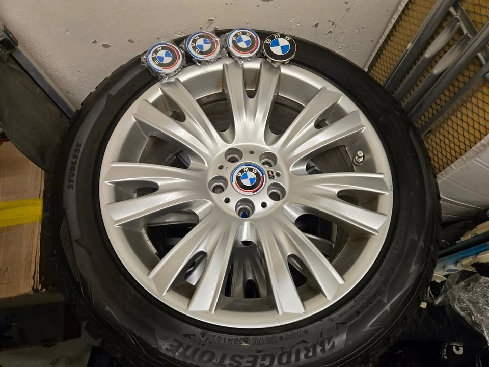 2014 Parts & Memorabilia Other Wheels - Image 7 of 9