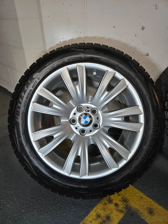 2014 Parts & Memorabilia Other Wheels - Image 2 of 9