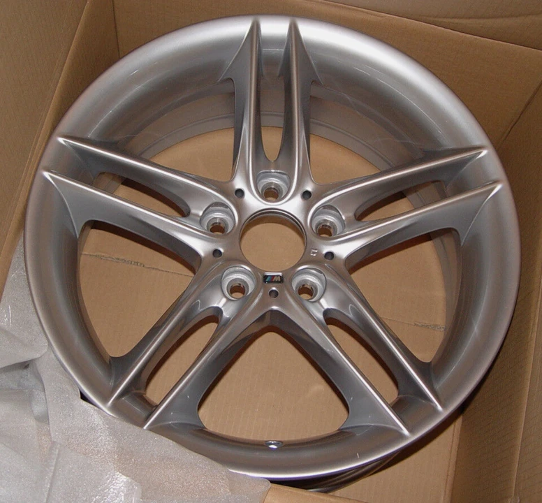 2006 Parts & Memorabilia Wheels - Image 3 of 3