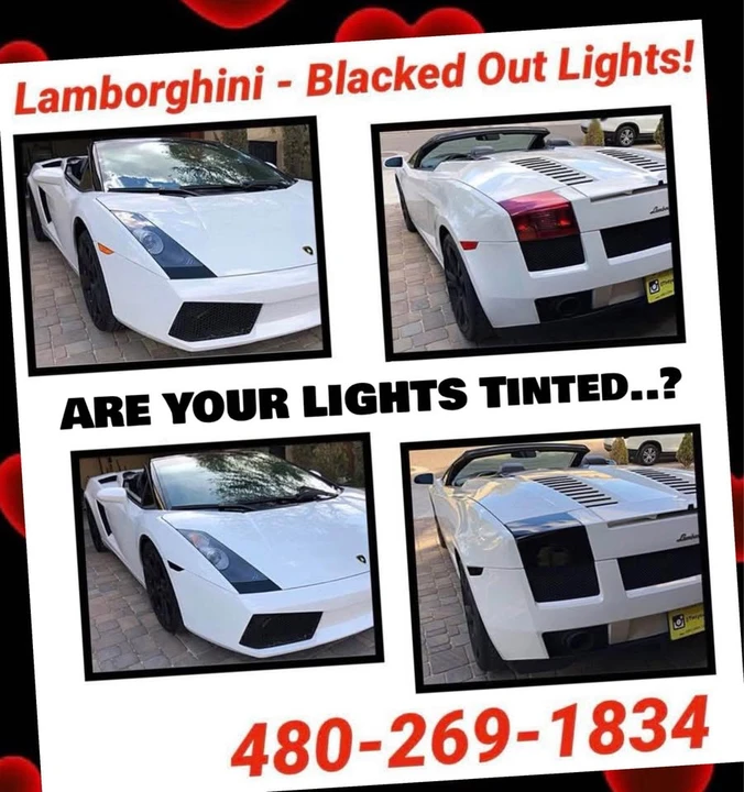 Lamborghini Gallardo - Image 8 of 8
