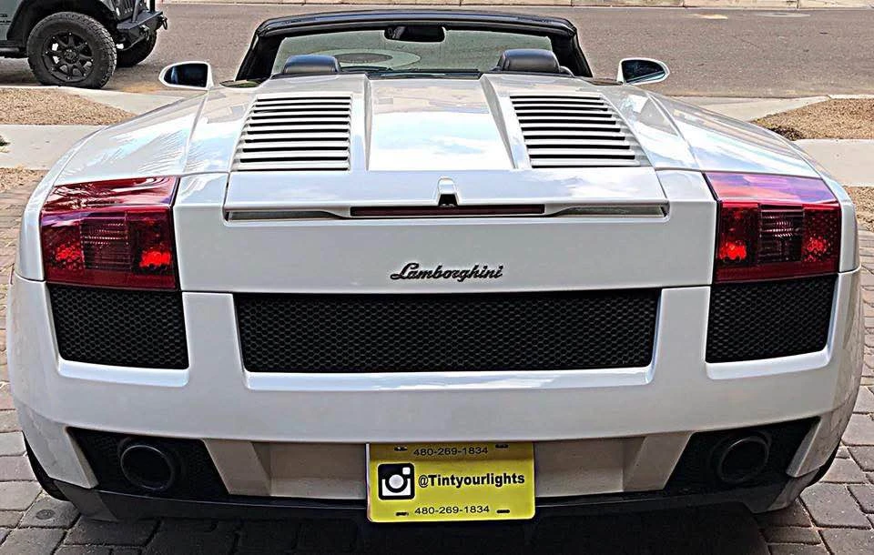 Lamborghini Gallardo - Image 4 of 8