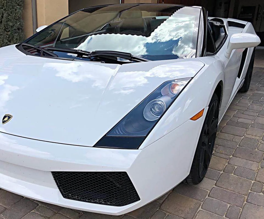 Lamborghini Gallardo - Image 7 of 8
