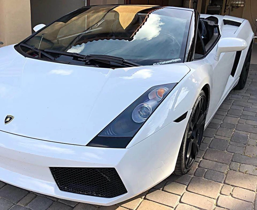 Lamborghini Gallardo - Image 6 of 8