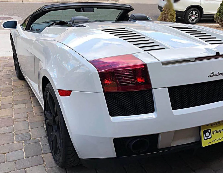 Lamborghini Gallardo - Image 2 of 8