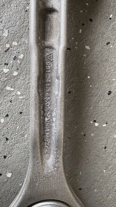 2021 Parts & Memorabilia Mechanical Components - Image 2 of 6