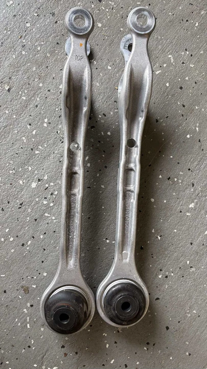 2021 Parts & Memorabilia Mechanical Components - Image 3 of 6