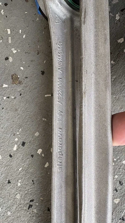 2021 Parts & Memorabilia Mechanical Components - Image 5 of 6