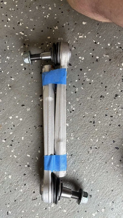 2021 Parts & Memorabilia Mechanical Components - Image 6 of 6
