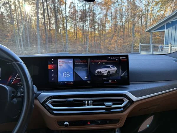2022 BMW G26 i4 - Image 5 of 9