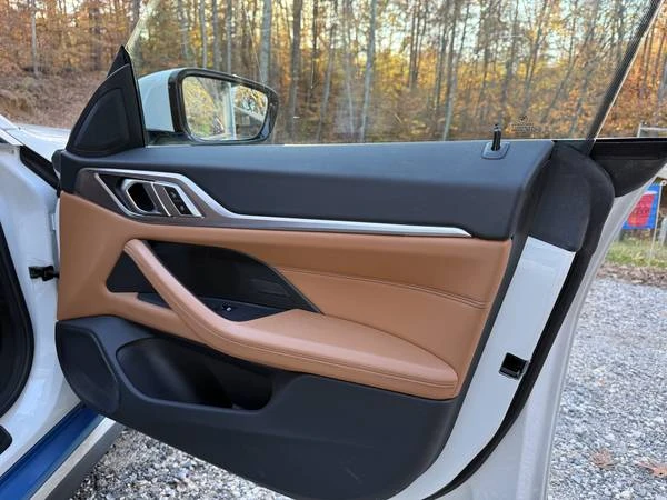 2022 BMW G26 i4 - Image 3 of 9