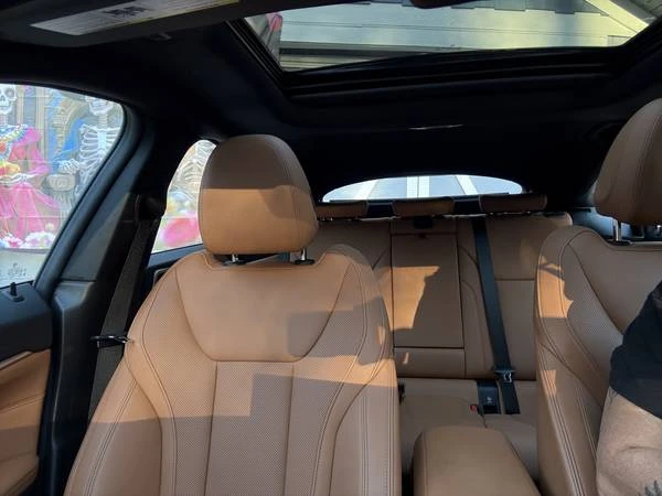 2022 BMW G26 i4 - Image 6 of 9